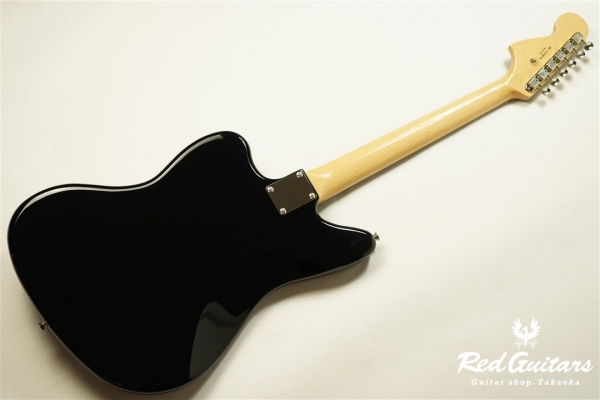 2021 Collection Made in Japan TRADITIONAL 60S JAGUAR - Black